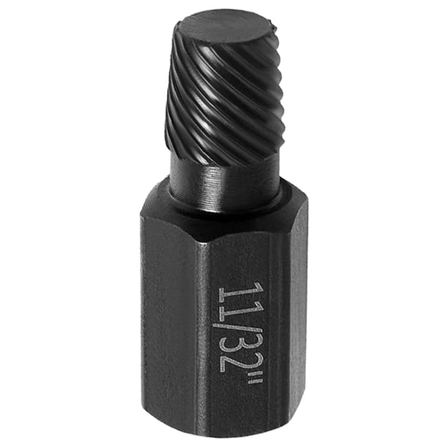 10PCS Broken Screw Remover Kit